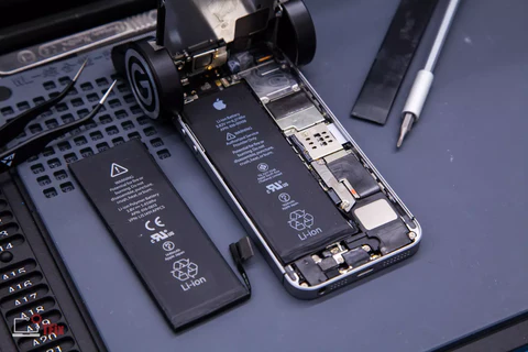 iPhone Reparatur Zürich – Express in 30 Minuten | Fixrepair Zürich
