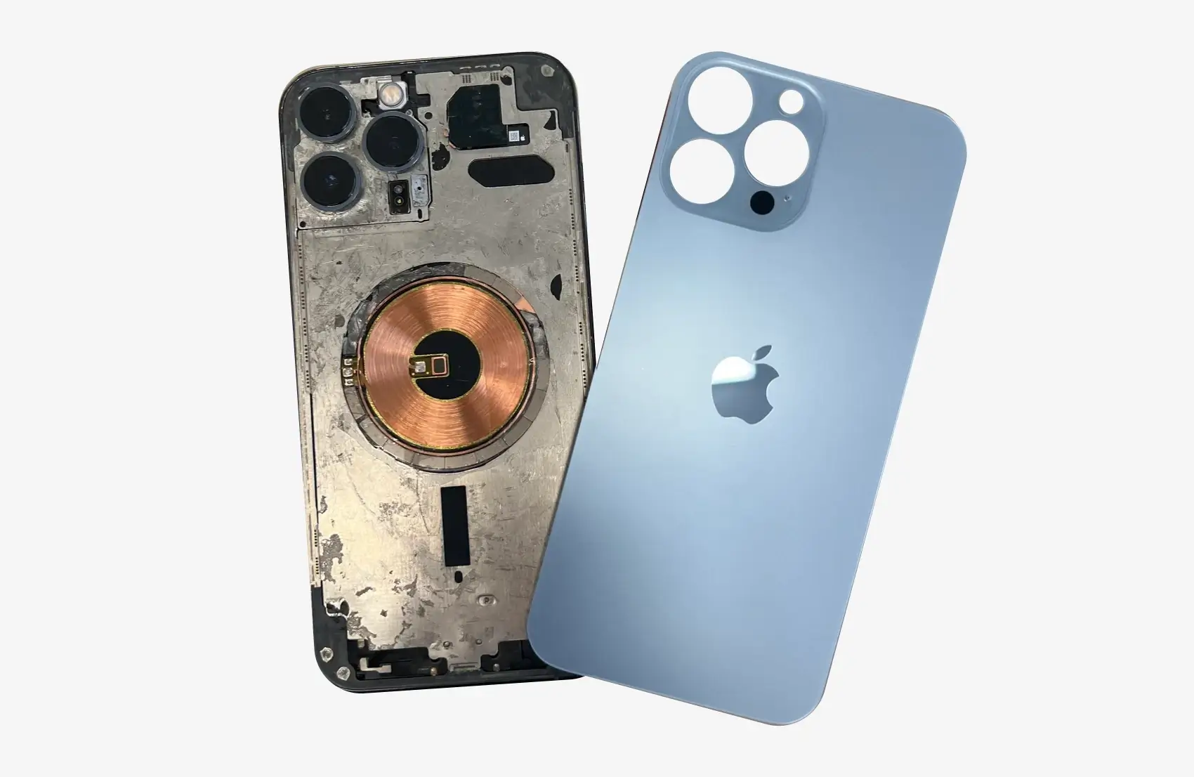 iPhone Reparatur Zürich – Express in 30 Minuten | Fixrepair Zürich